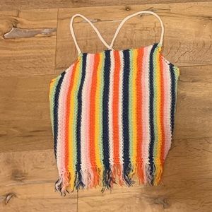 ZARA KIDS TOP SIZE 13-14